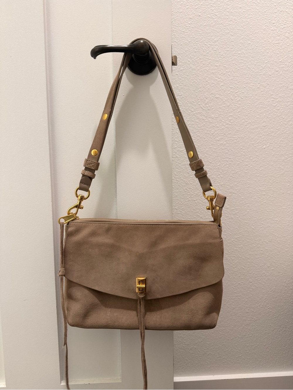 Rebecca Minkoff / Revolve purse